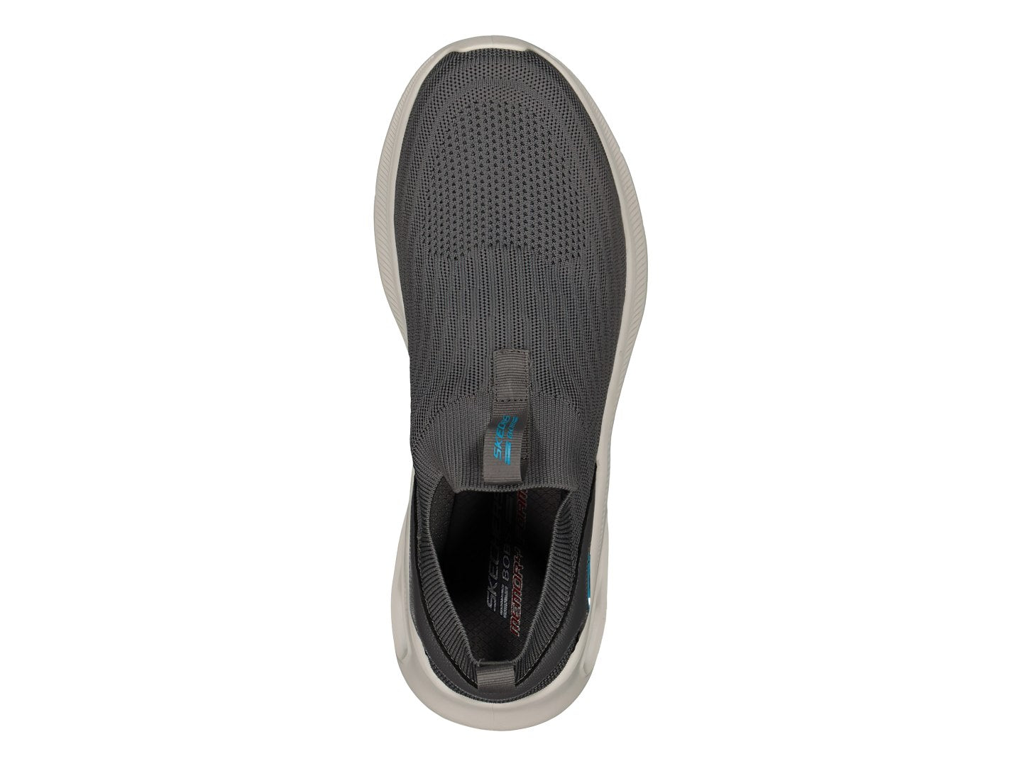 Tenis Skechers Bobs Unity 118076 Para Hombre