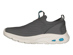 Tenis Skechers Bobs Unity Gris para Hombre