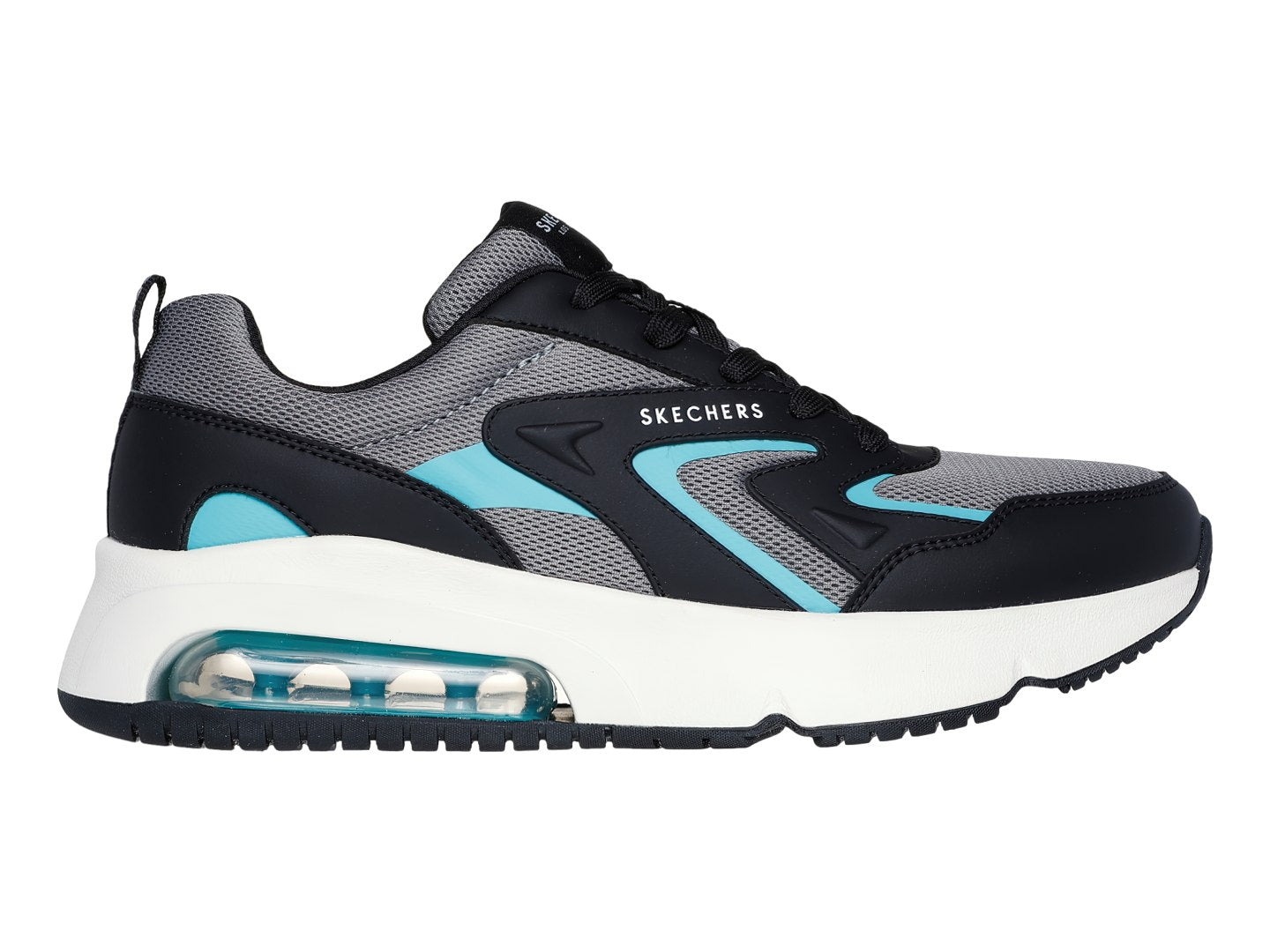 Tenis Skechers One Evolve 183040 Para Hombre