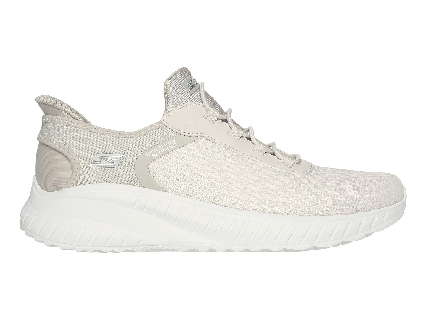 Tenis Skechers Bobs Squad Chao 117504 Para Mujer