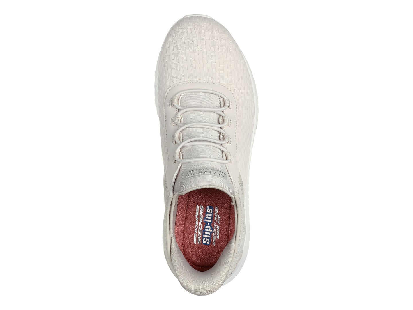 Tenis Skechers Bobs Squad Chao 117504 Para Mujer