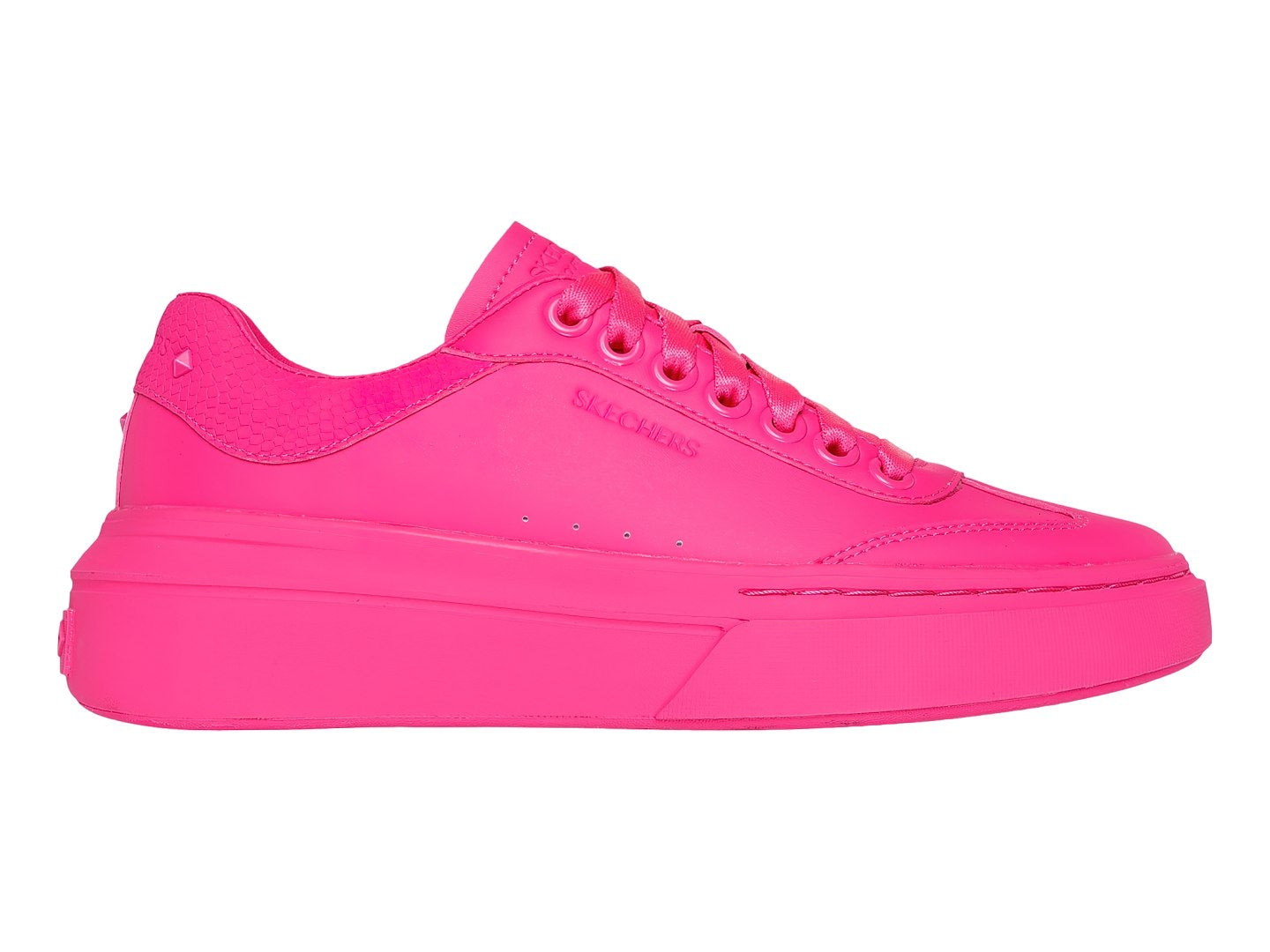 Tenis Skechers Cordova Classic 185079 Para Mujer