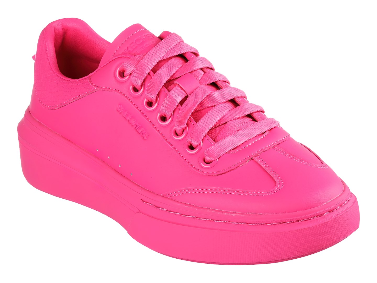 Tenis Skechers Cordova Classic 185079 Para Mujer