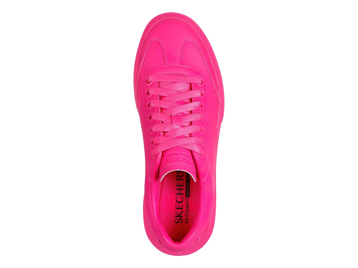 Tenis Skechers Cordova Classic 185079 Para Mujer