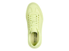 Tenis Skechers Cordova Classic Lima para Mujer