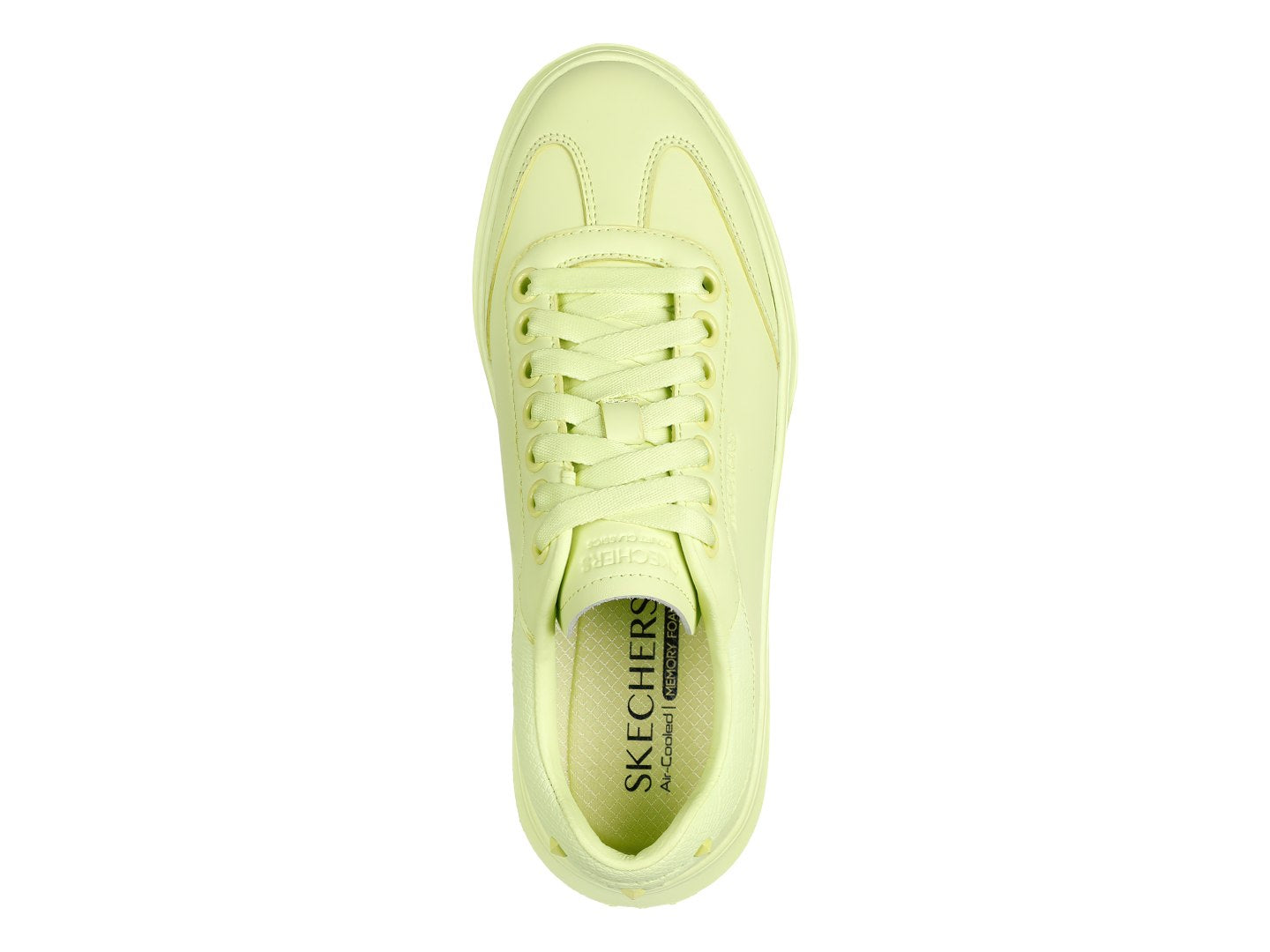 Tenis Skechers Cordova Classic 185079 Para Mujer
