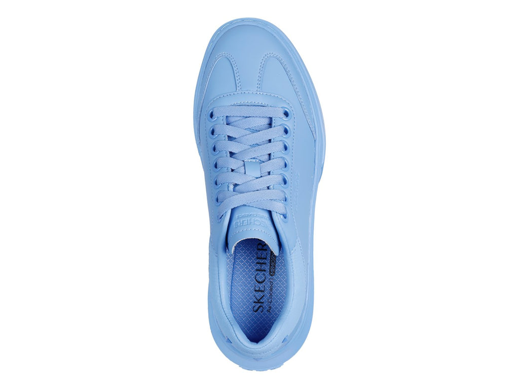 Tenis Skechers Cordova Classic Azul para Mujer