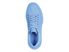 Tenis Skechers Cordova Classic Azul para Mujer