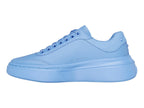Tenis Skechers Cordova Classic Azul para Mujer