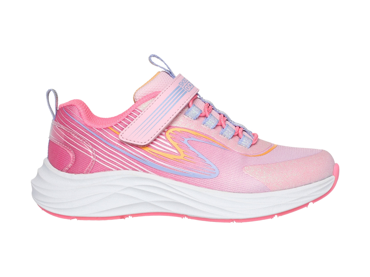 Tenis Skechers Go Run Accelerate 303920 Para Niña