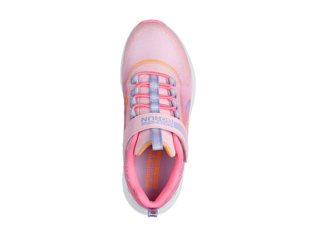 Tenis Skechers Go Run Accelerate 303920 Para Niña