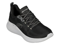 Tenis Skechers Skech-Lite Pro Negro y Blanco para Mujer