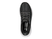 Tenis Skechers Skech-Lite Pro Negro y Blanco para Mujer