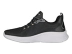Tenis Skechers Skech-Lite Pro Negro y Blanco para Mujer
