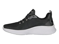 Tenis Skechers Skech-Lite Pro Negro y Blanco para Mujer
