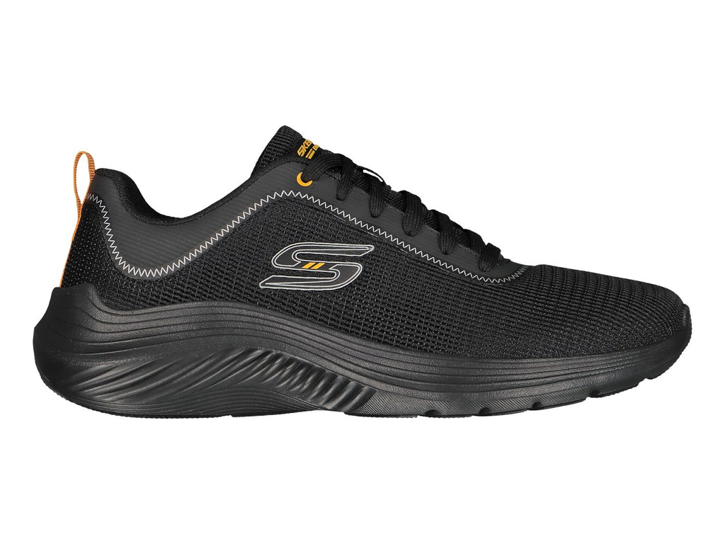 Tenis Skechers Bobs Squad Wave 120004 Para Hombre