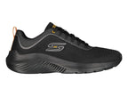 Tenis Skechers Bobs Squad Wave 120004 Para Hombre