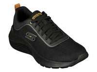 Tenis Skechers Bobs Squad Wave 120004 Para Hombre