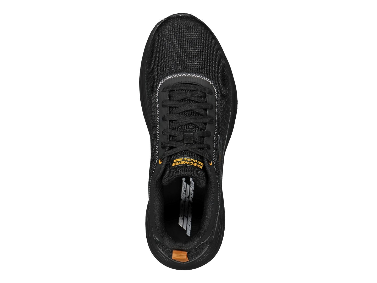 Tenis Skechers Bobs Squad Wave 120004 Para Hombre