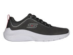 Tenis Skechers Bobs Squad Wave 120004 Para Hombre