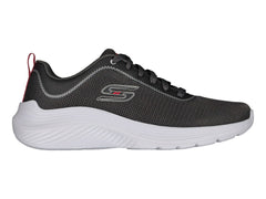 Tenis Skechers Bobs Squad Wave 120004 Para Hombre