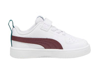 Tenis Puma Rickie Ac Inf 384314 Para Niño
