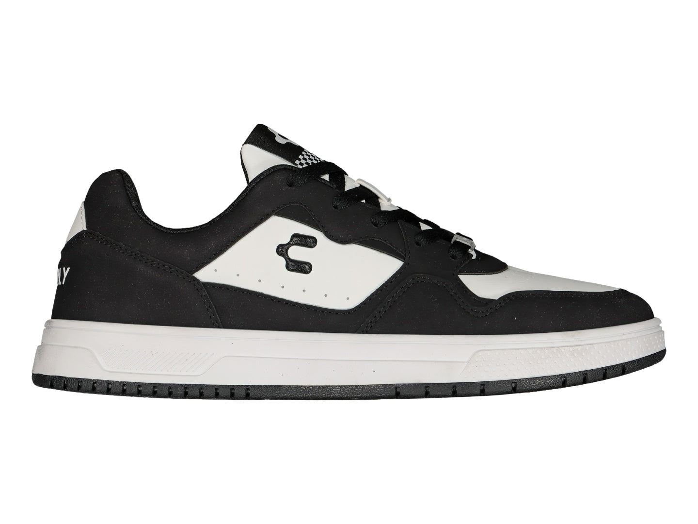 Tenis Charly 86896 Para Hombre