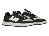 Tenis Charly Blanco y Negro para Hombre