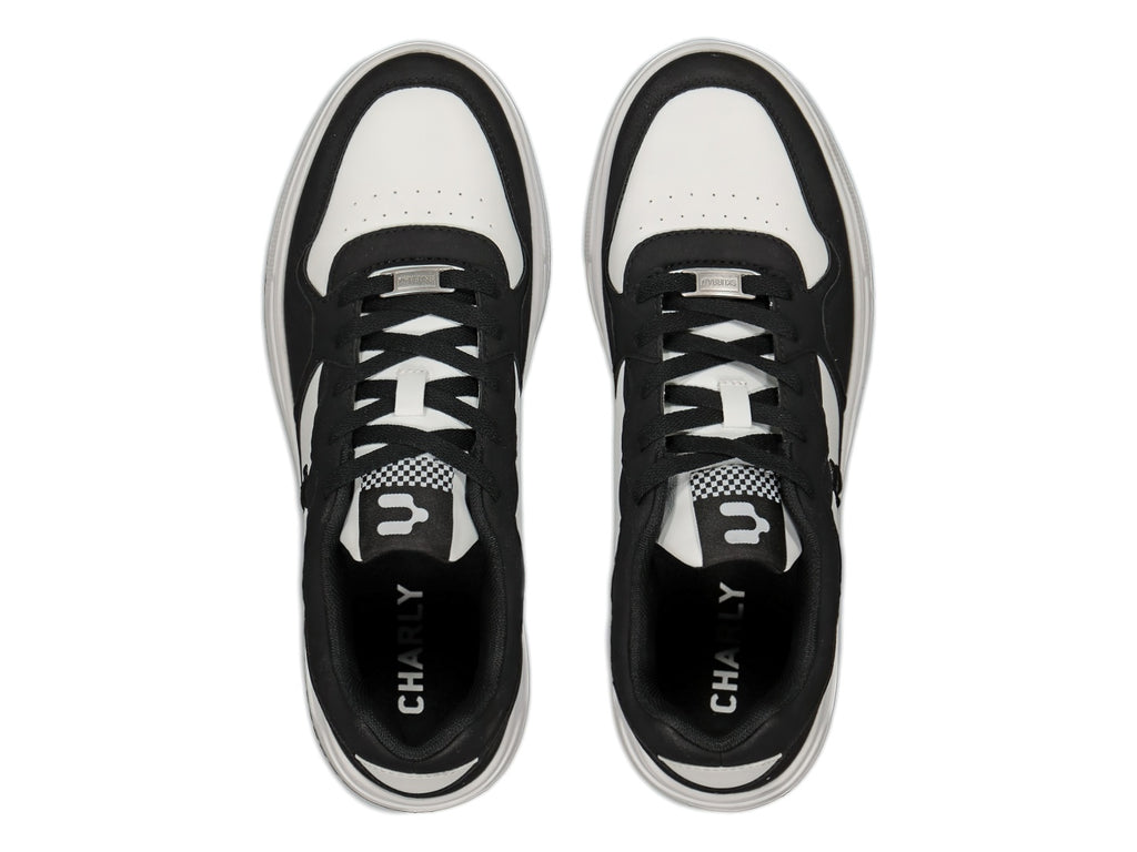 Tenis Charly 86896 Para Hombre