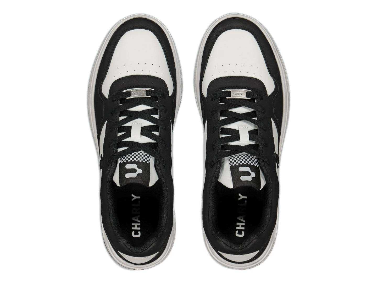 Tenis Charly 86896 Para Hombre