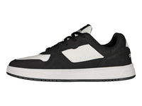 Tenis Charly Blanco y Negro para Hombre