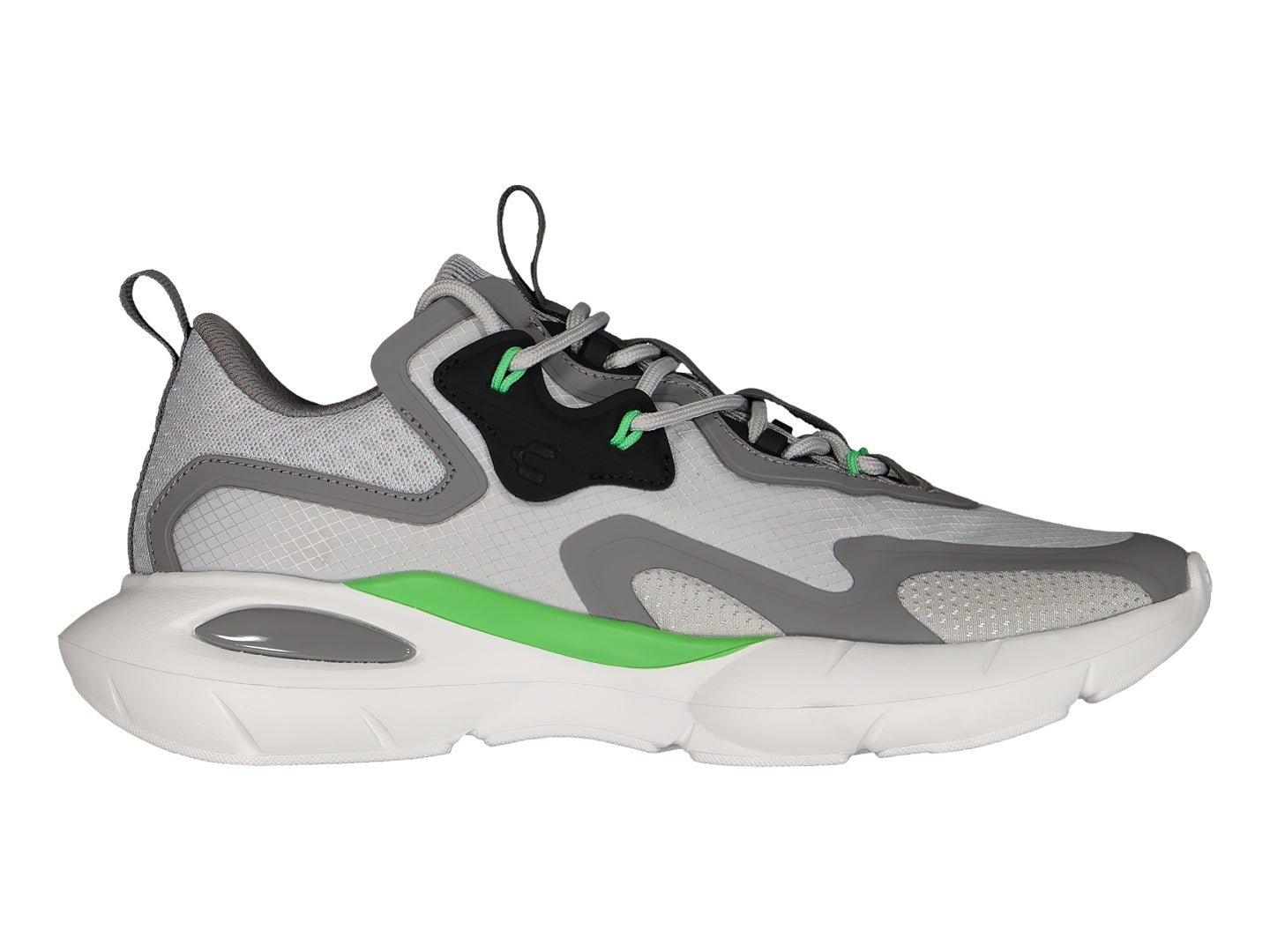 Tenis Charly 86875 Para Hombre