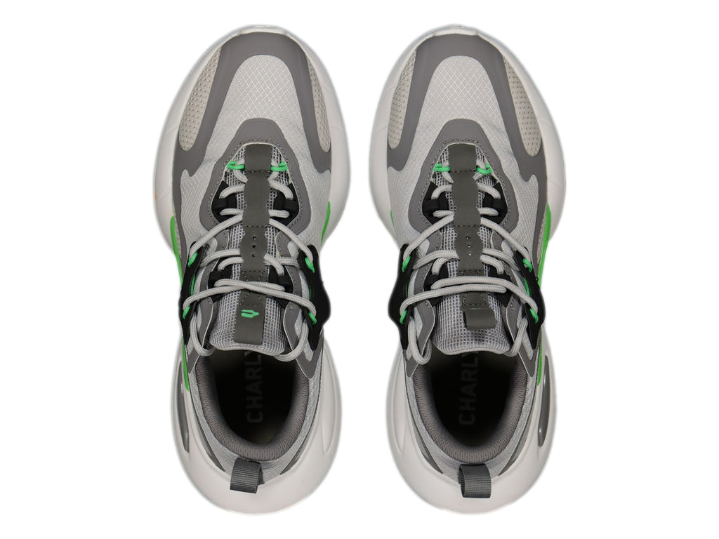 Tenis Charly 86875 Para Hombre