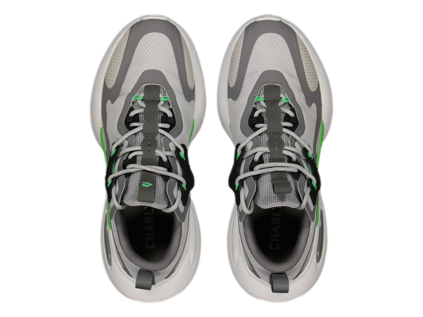 Tenis Charly 86875 Para Hombre