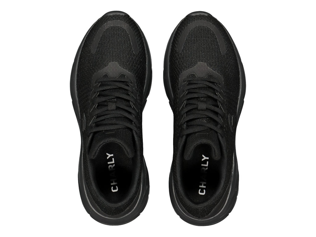 Tenis Charly 87235 Para Hombre