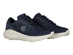Tenis Charly Marino y Blanco para Hombre