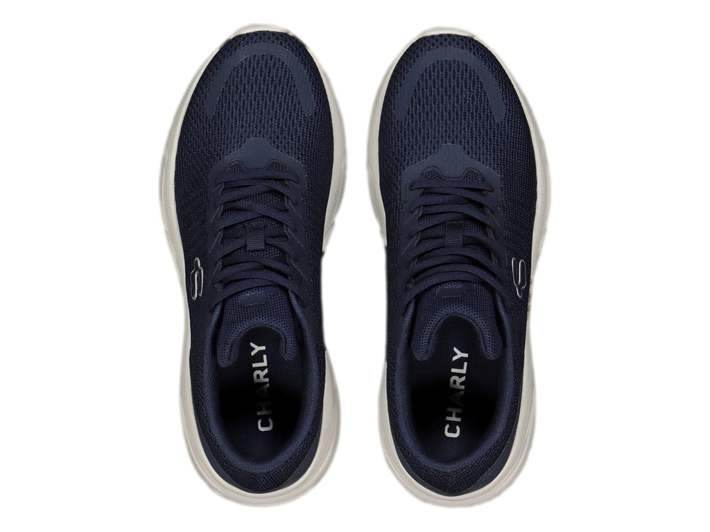 Tenis Charly 87235 Para Hombre