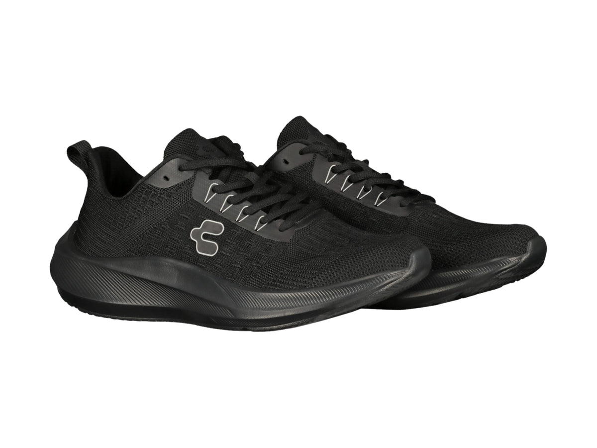 Tenis Charly Negros para Hombre