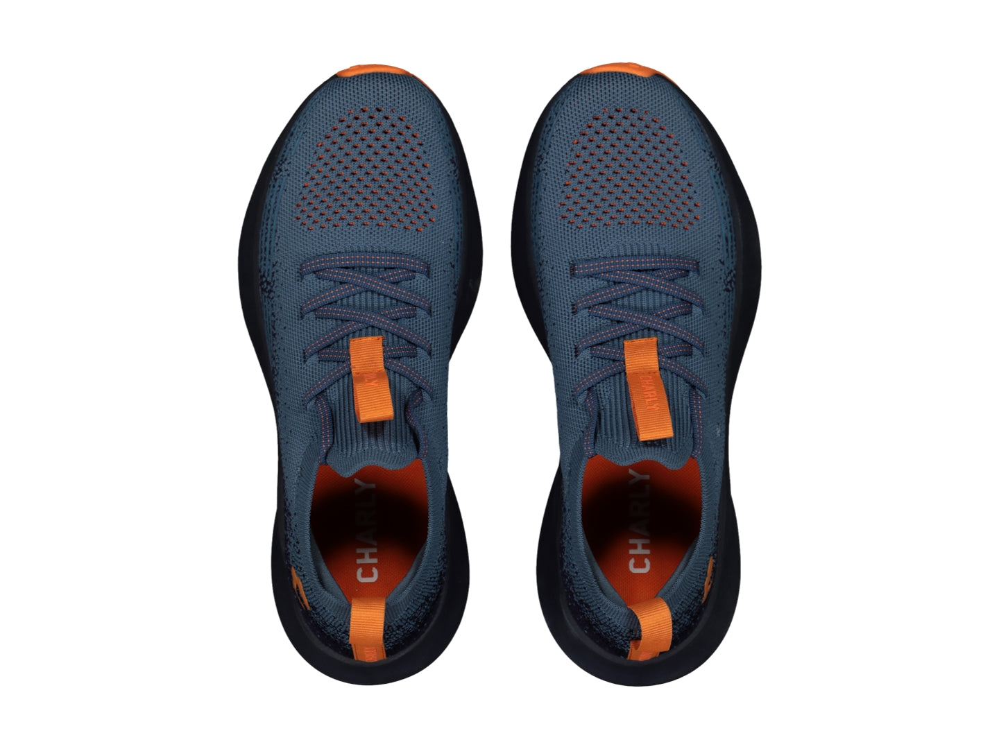Tenis Charly 87098 Para Hombre