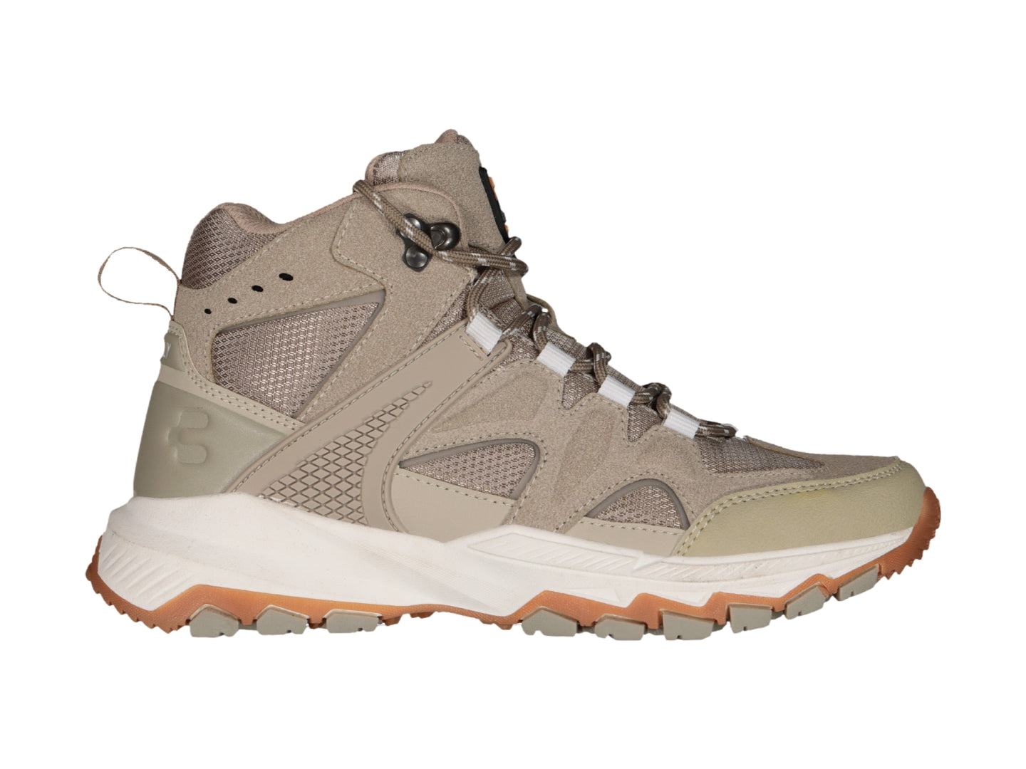 Tenis Charly 50580 Para Mujer