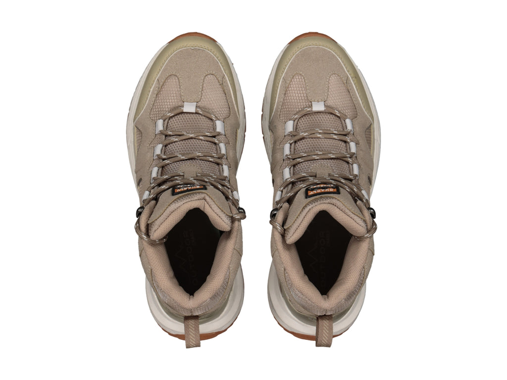 Tenis Charly 50580 Para Mujer