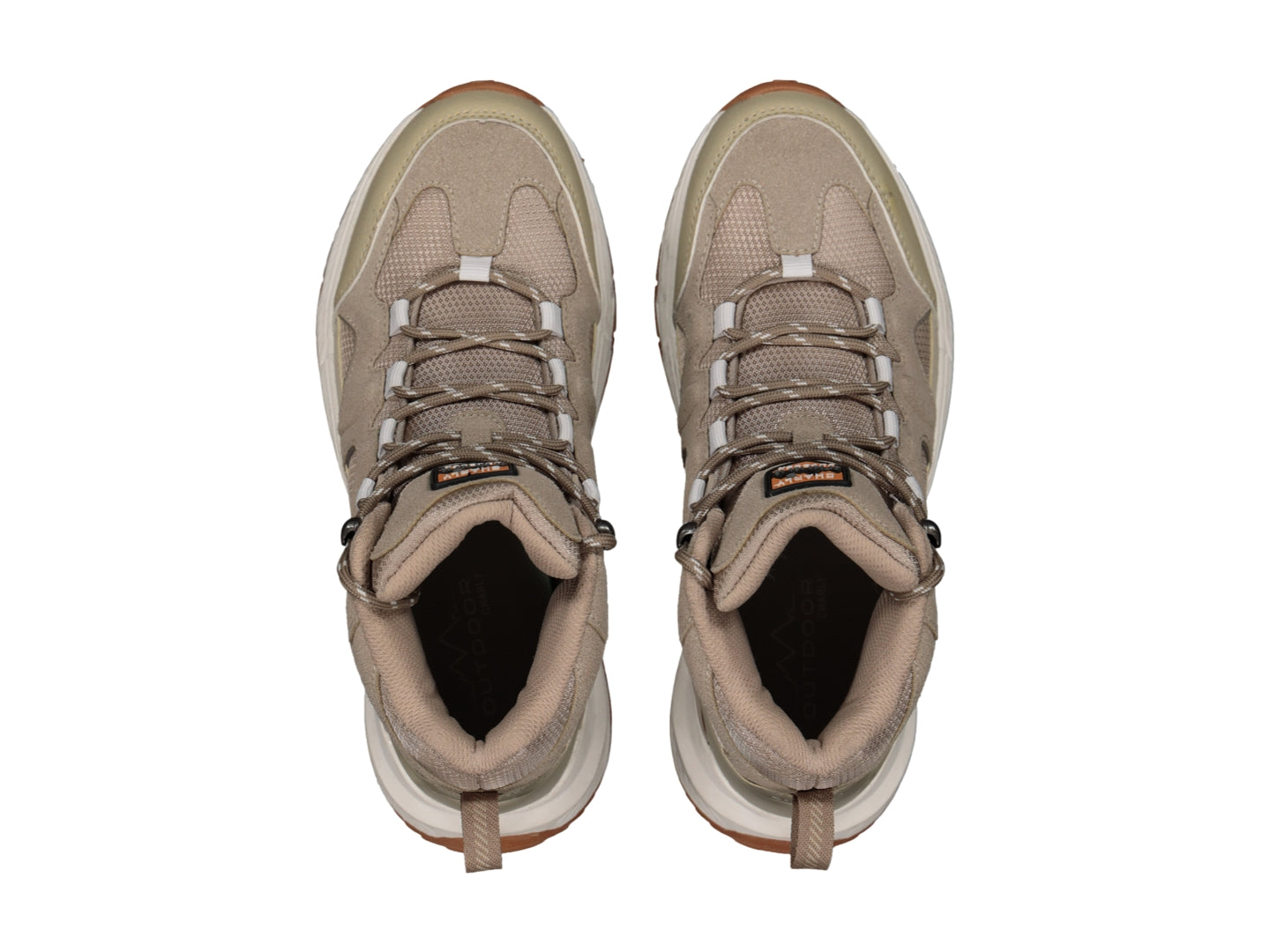Tenis Charly 50580 Para Mujer
