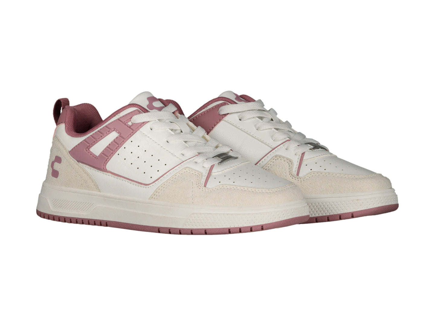 Tenis Charly 50585 Para Mujer