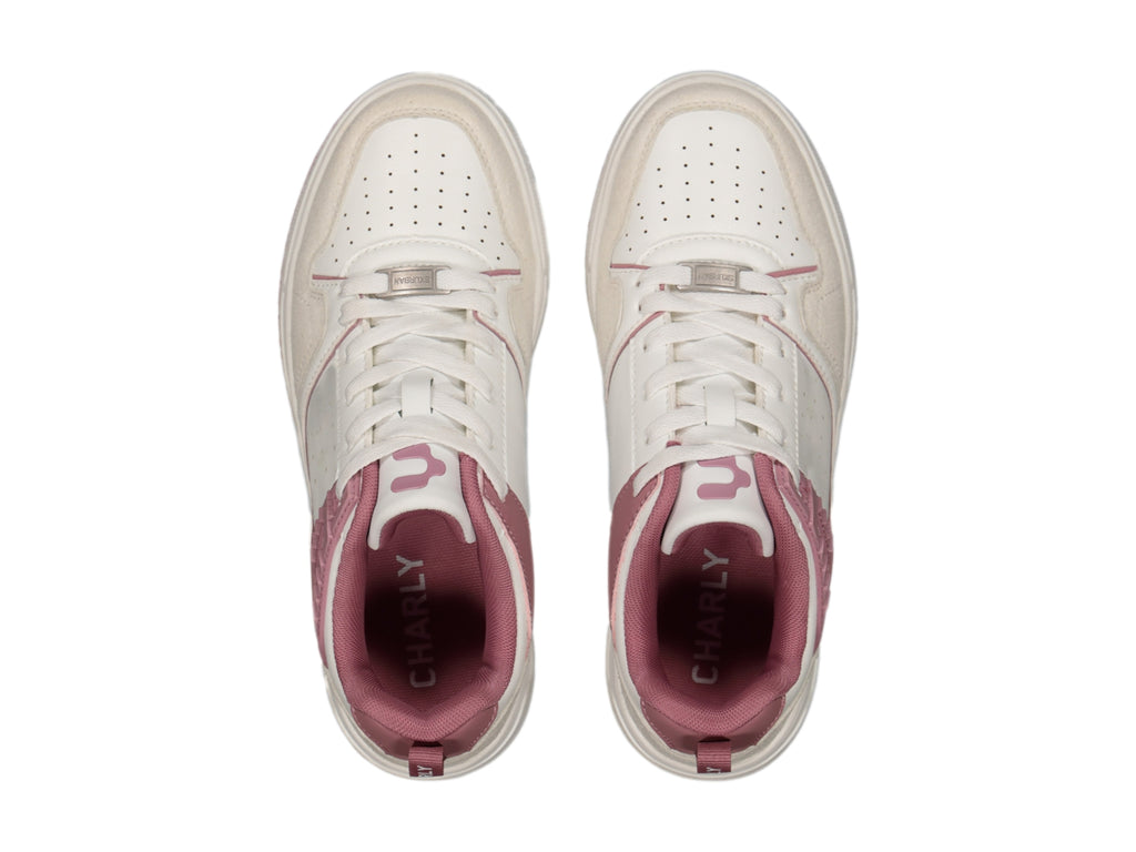 Tenis Charly 50585 Para Mujer