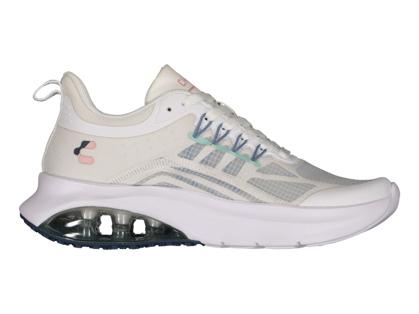 Tenis Charly 59720 Para Mujer