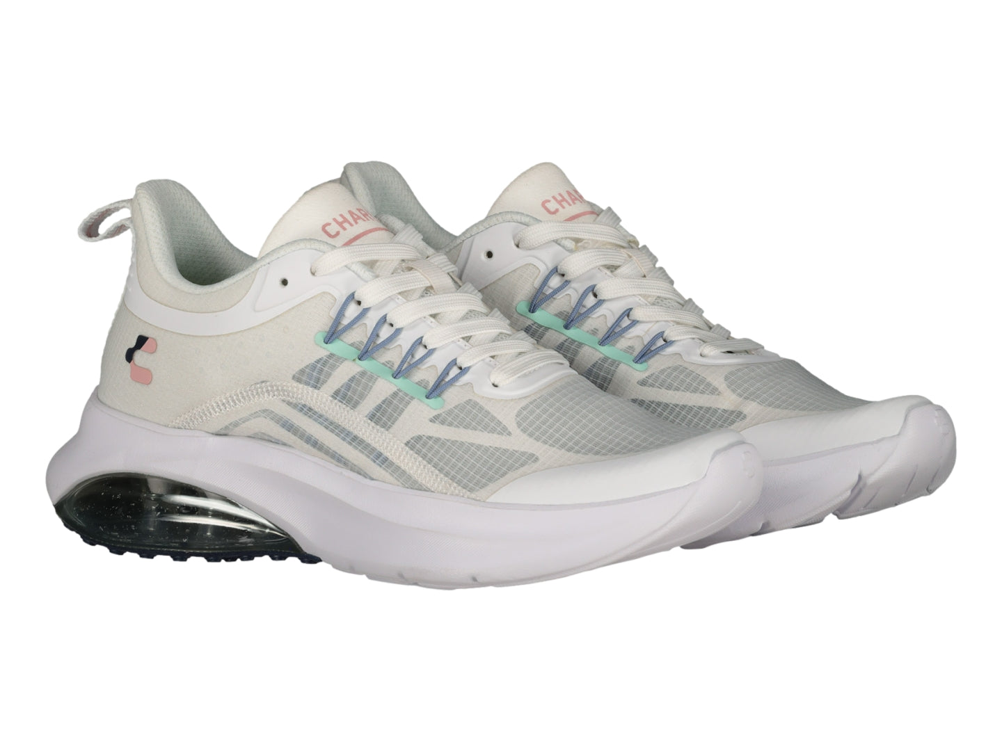Tenis Charly 59720 Para Mujer