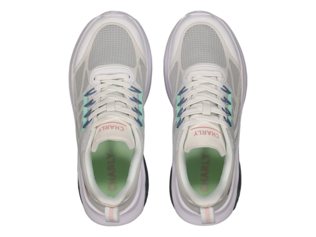 Tenis Charly 59720 Para Mujer