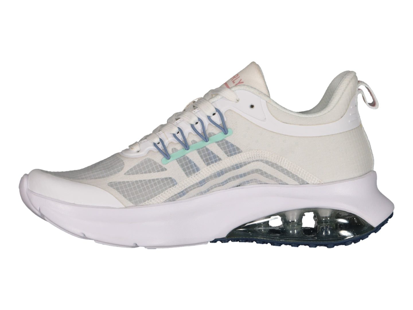 Tenis Charly 59720 Para Mujer