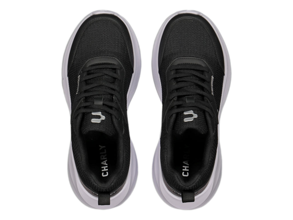 Tenis Charly 59886 Para Mujer
