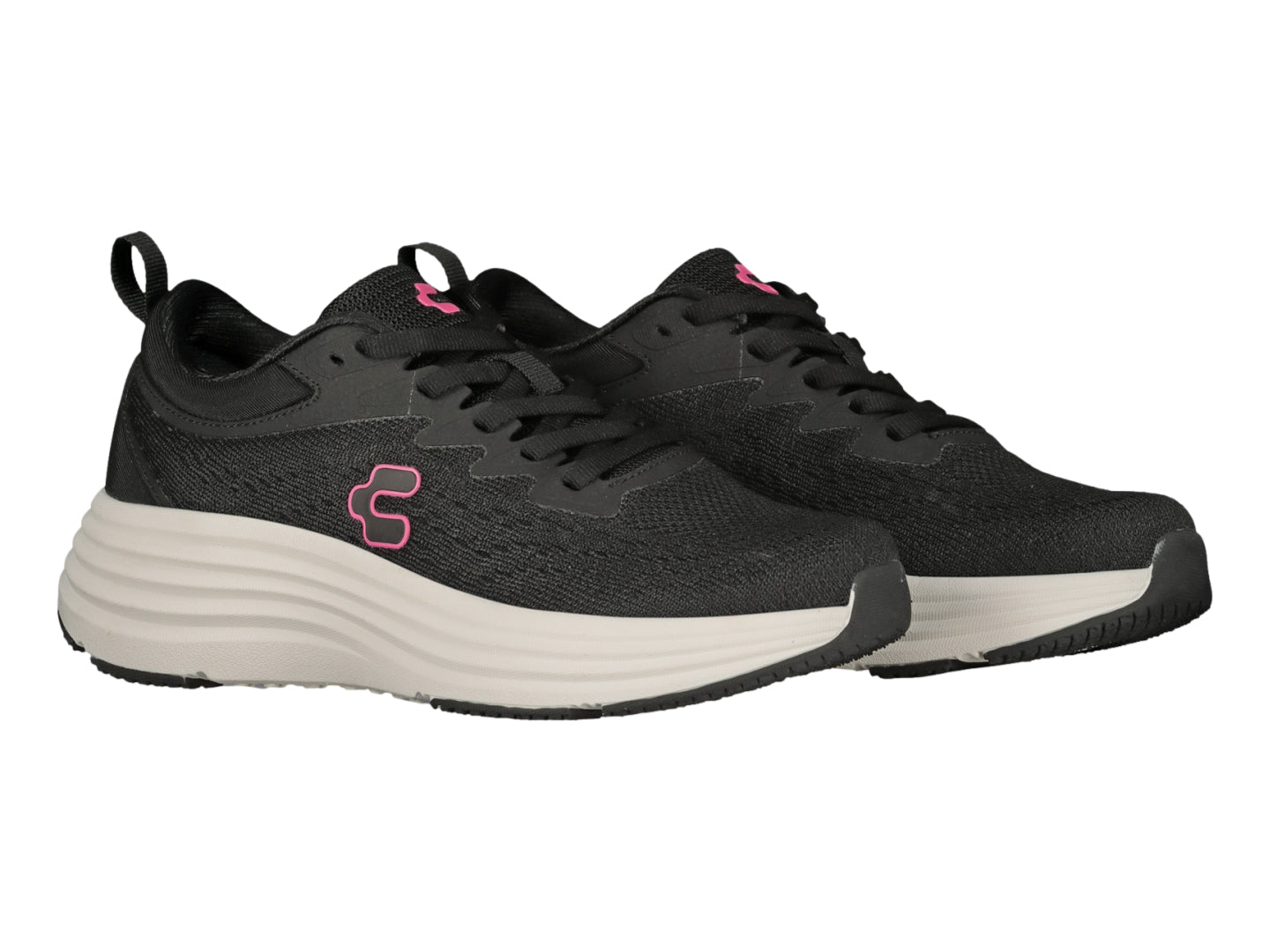 Tenis Charly 59958 Para Mujer